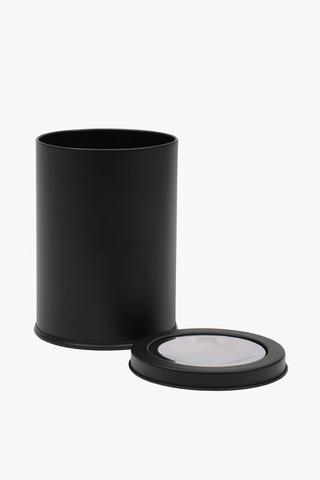 Rondo Metal Bin