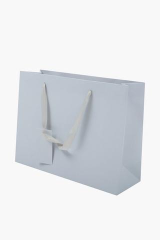 Plain Gift Bag Medium