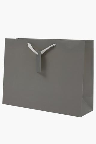 Plain Gift Bag Large