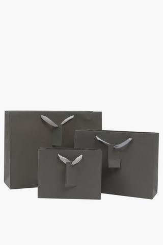 Plain Gift Bag Large