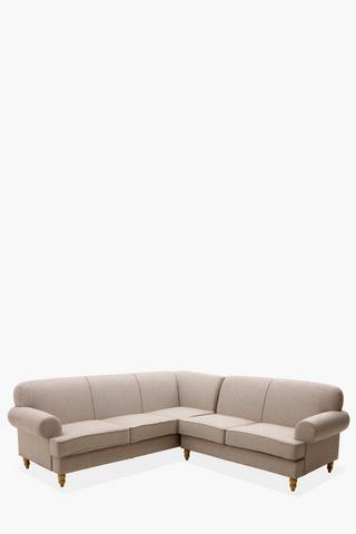 Carlisle Corner Unit Sofa