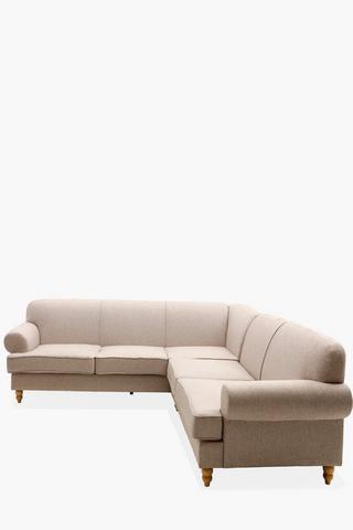 Carlisle Corner Unit Sofa