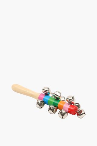 Music Bells Wand