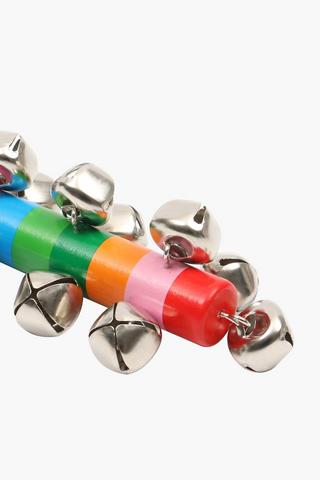 Music Bells Wand
