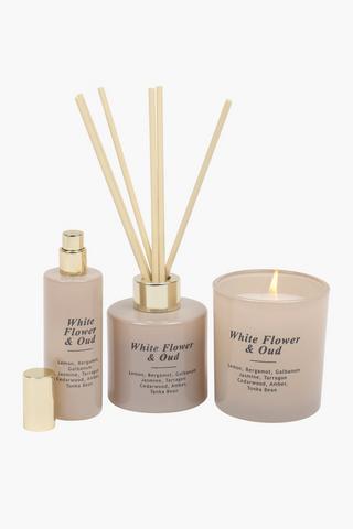 White Flower + Oud Gift Set