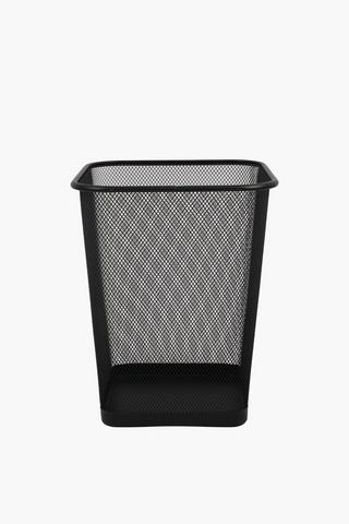 Mesh Square Bin