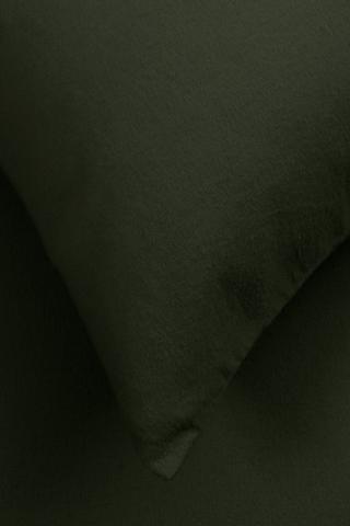 Winter Brushed Cotton Flannel Fitted Sheet