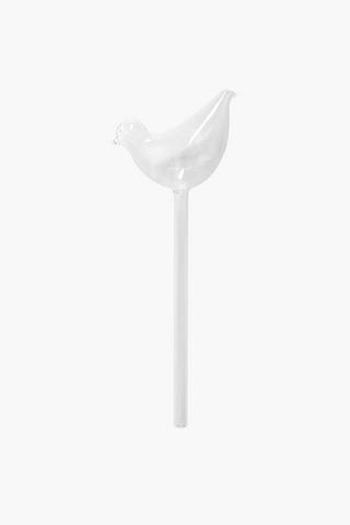 Watering Stem Bird, 25cm