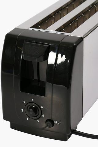 Sunbeam 4 Slice Toaster