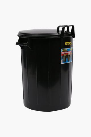 Addis Bin, 55l