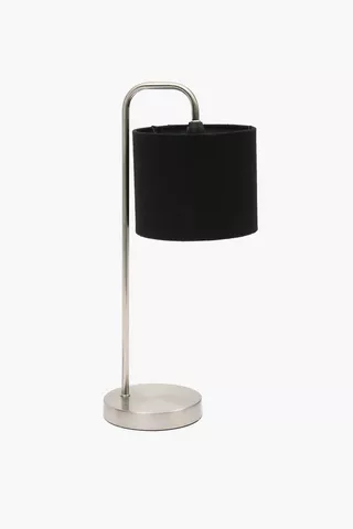 Brixton Lamp Set, E14