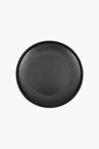 Stoneware Side Plate