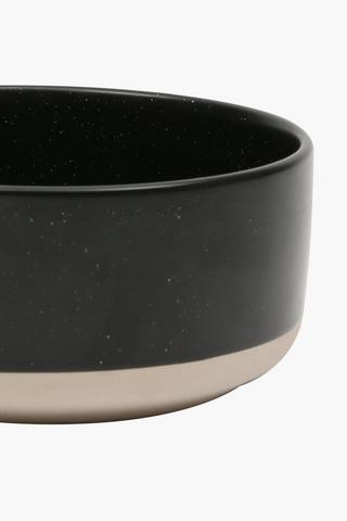 Stoneware Bowl