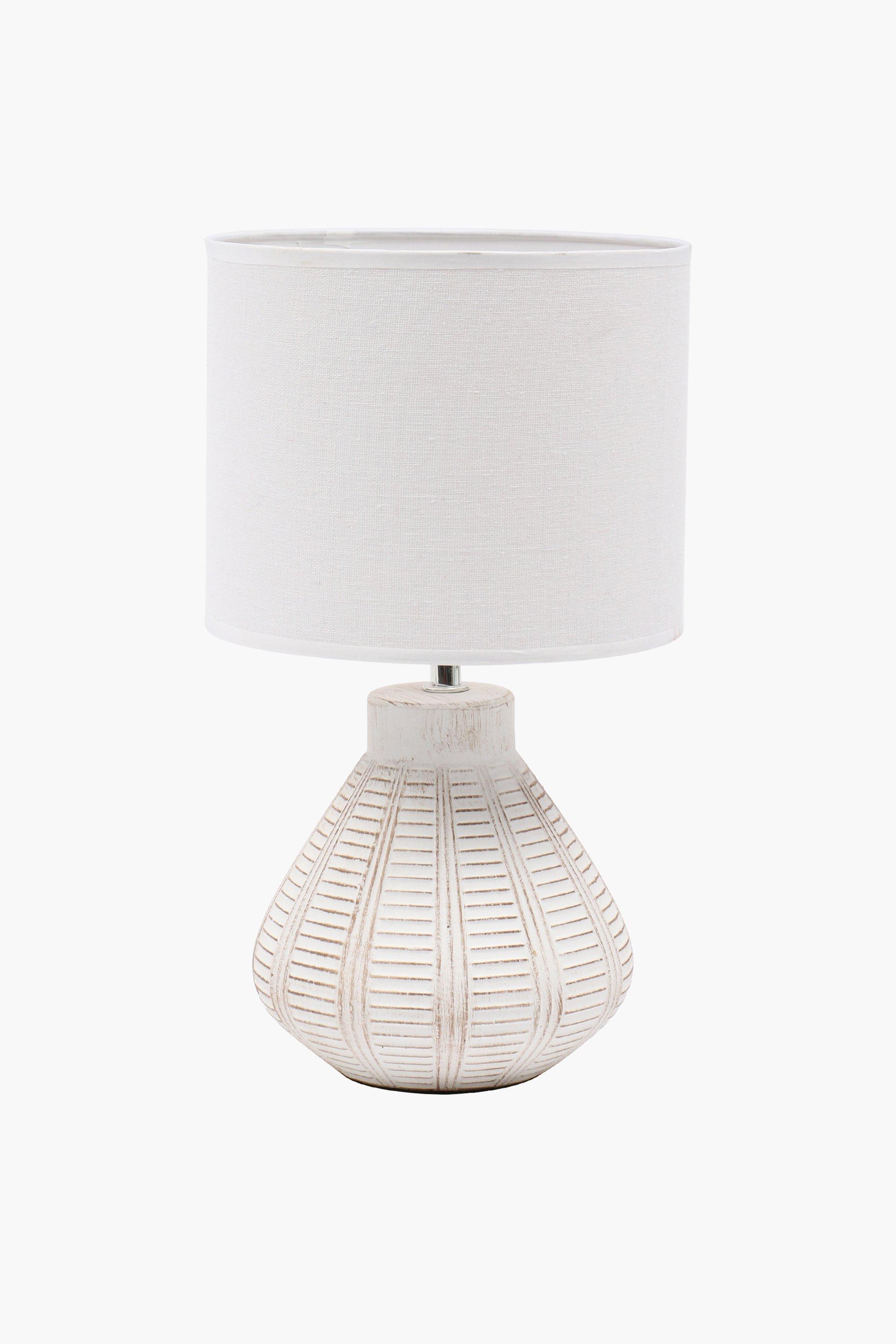 Mr price home desk sales lamp