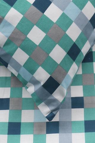 Polycotton Printed Gamer Pillowcase