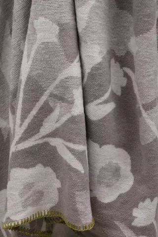 Colab Fikile Sokhulu Blanket, 200x200cm