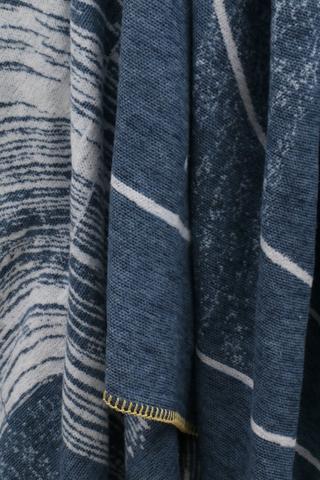 Colab Pebofatso Mokoena Blanket, 200x200cm