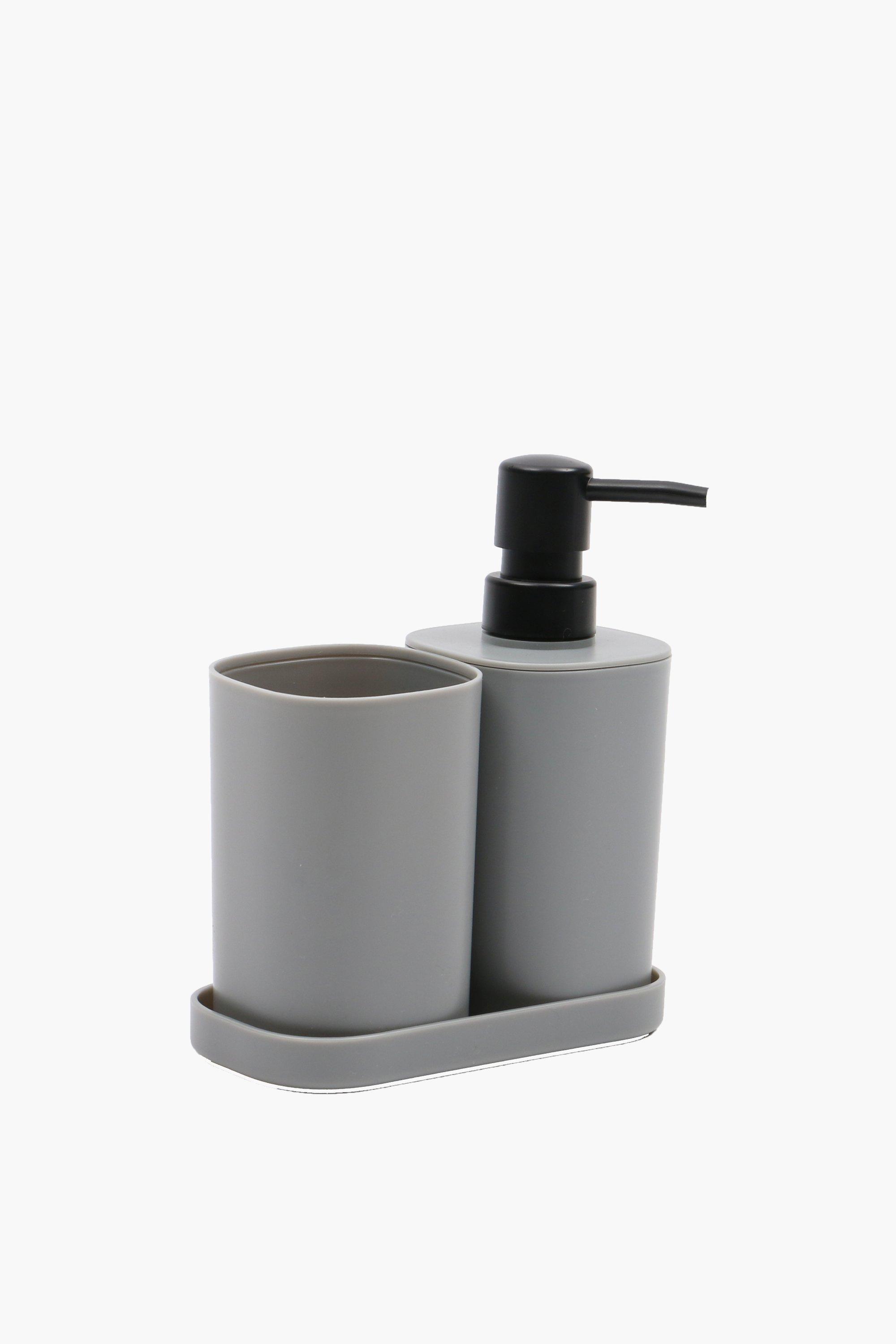 3 Piece Urban Bathroom Set