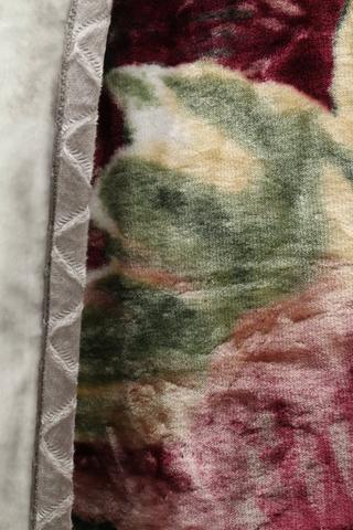 Mink Gemma Classic Floral 5kg Blanket, 200x230cm