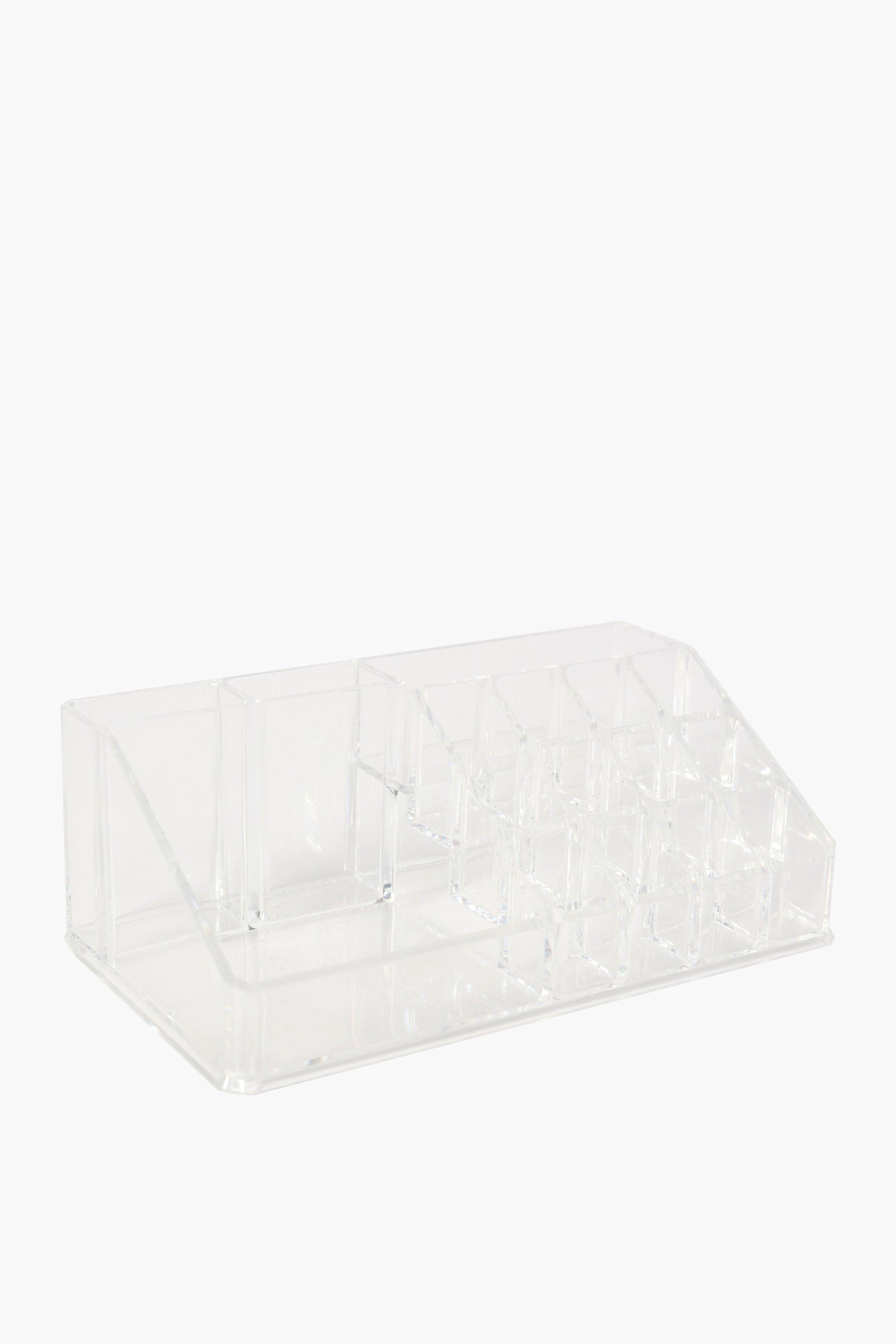 Acrylic Make Up Holder