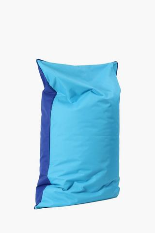 Bean Mesh Pool Float 100x150cm