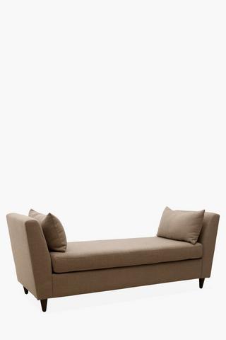 Marlowe daybed chaise deals sofa