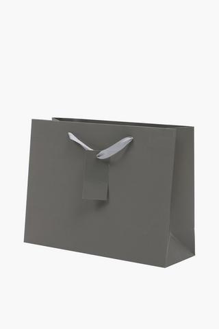 Plain Gift Bag Medium