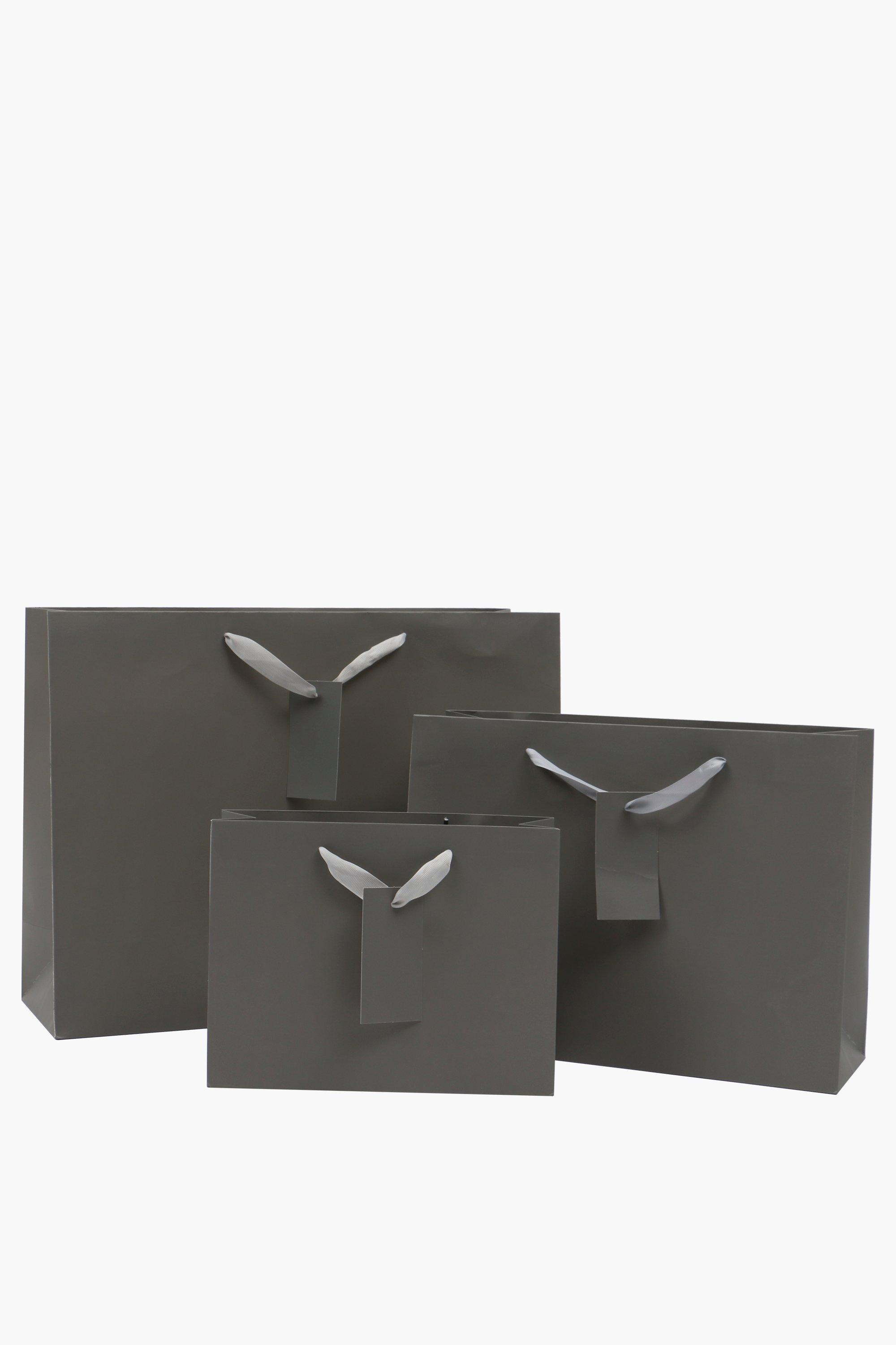 Plain Gift Bag Medium