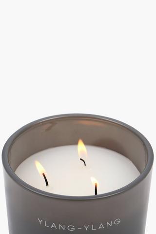 Ylang-ylang Scented Candle