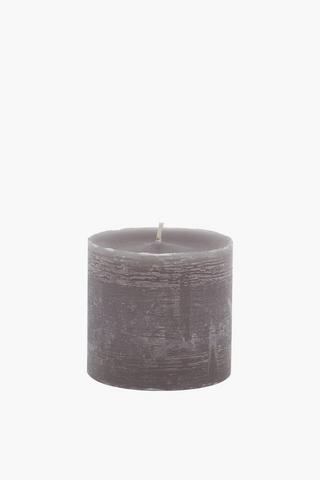 Ylang Ylang Pillar Candle, 7x7,5cm