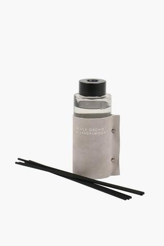 Leather Oud Diffuser, 200ml