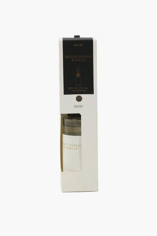 Leather Vanilla Diffuser, 200ml
