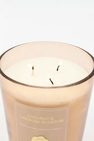 Coco Blossom Multi-wick Candle