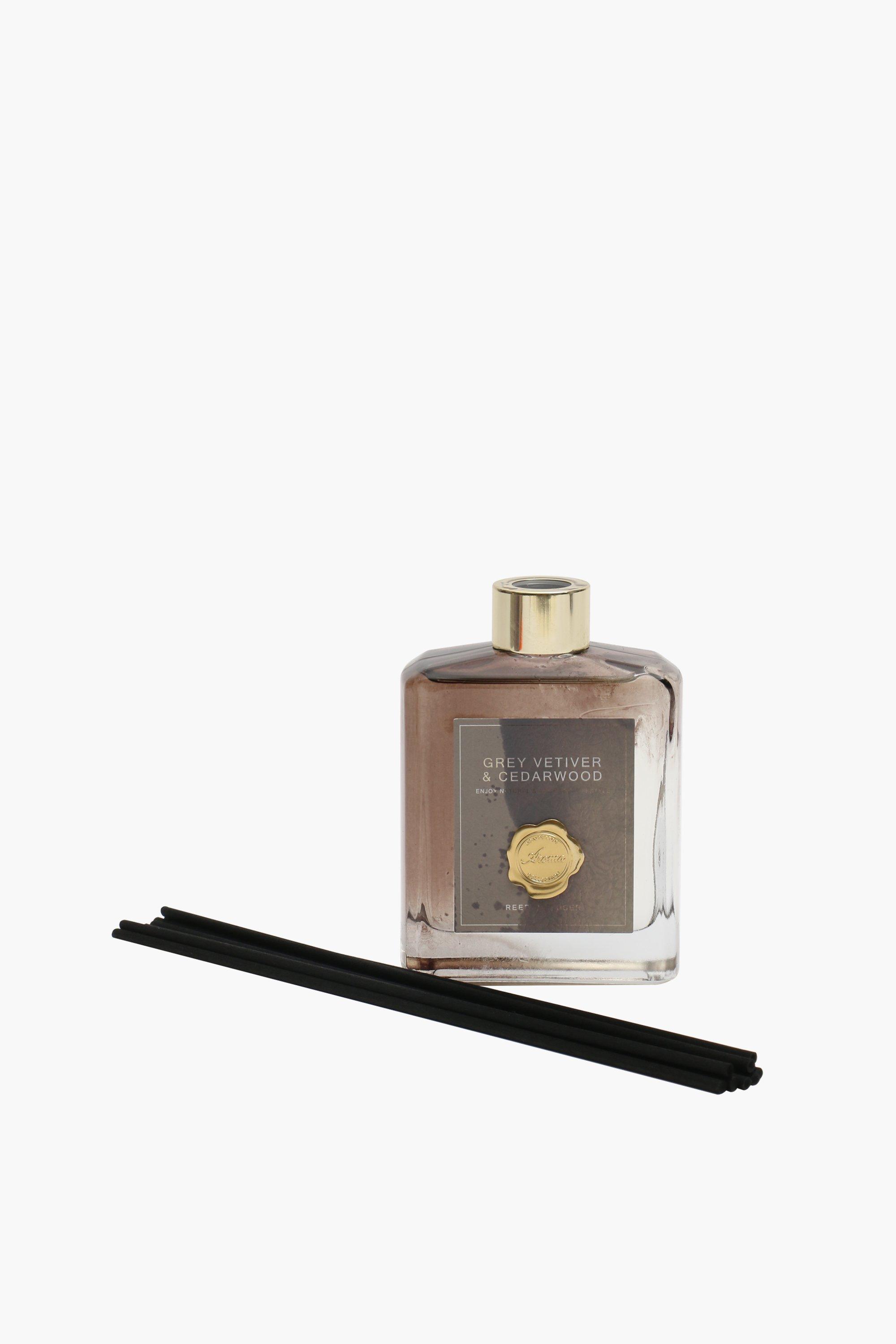 Grey Veviter And Cedarwood Diffuser 200ml