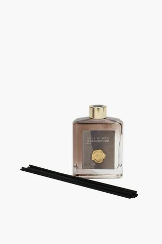 Grey Veviter And Cedarwood Diffuser, 200ml