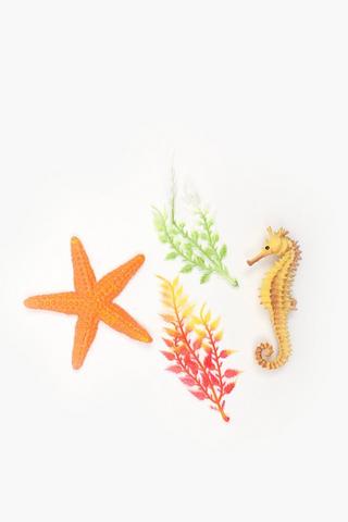 Ocean Animal Set