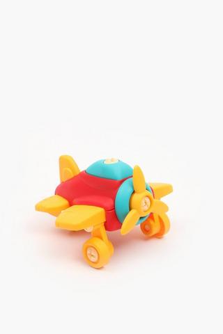 Diy Aeroplane