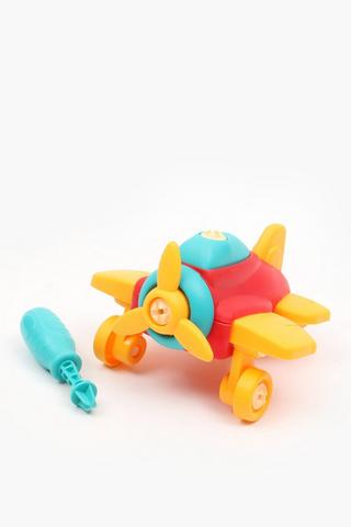 Diy Aeroplane
