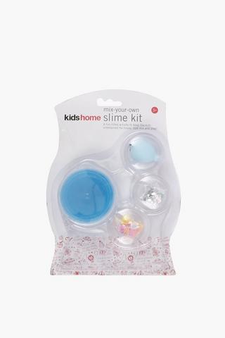 Mix Your Own Sea Slime Kit