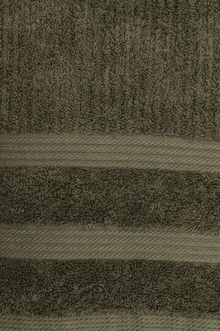Bamboo Plain Cotton Towel