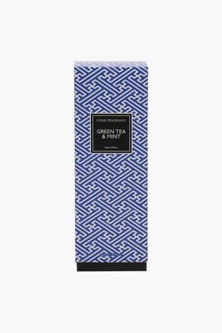 Green Tea And Mint Diffuser, 200ml