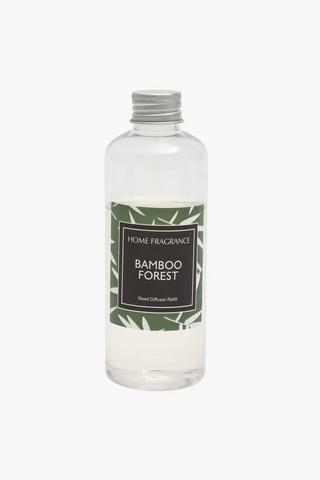 Bamboo Forest Diffuser, 200ml