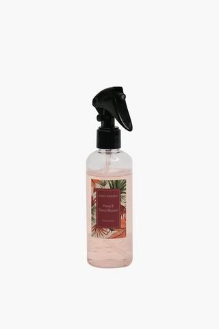 Peony And Cherry Blossom Room Spray, 200ml