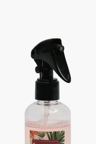 Peony And Cherry Blossom Room Spray, 200ml