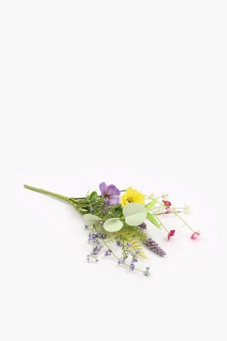 Wild Flower Bouquet, 34cm