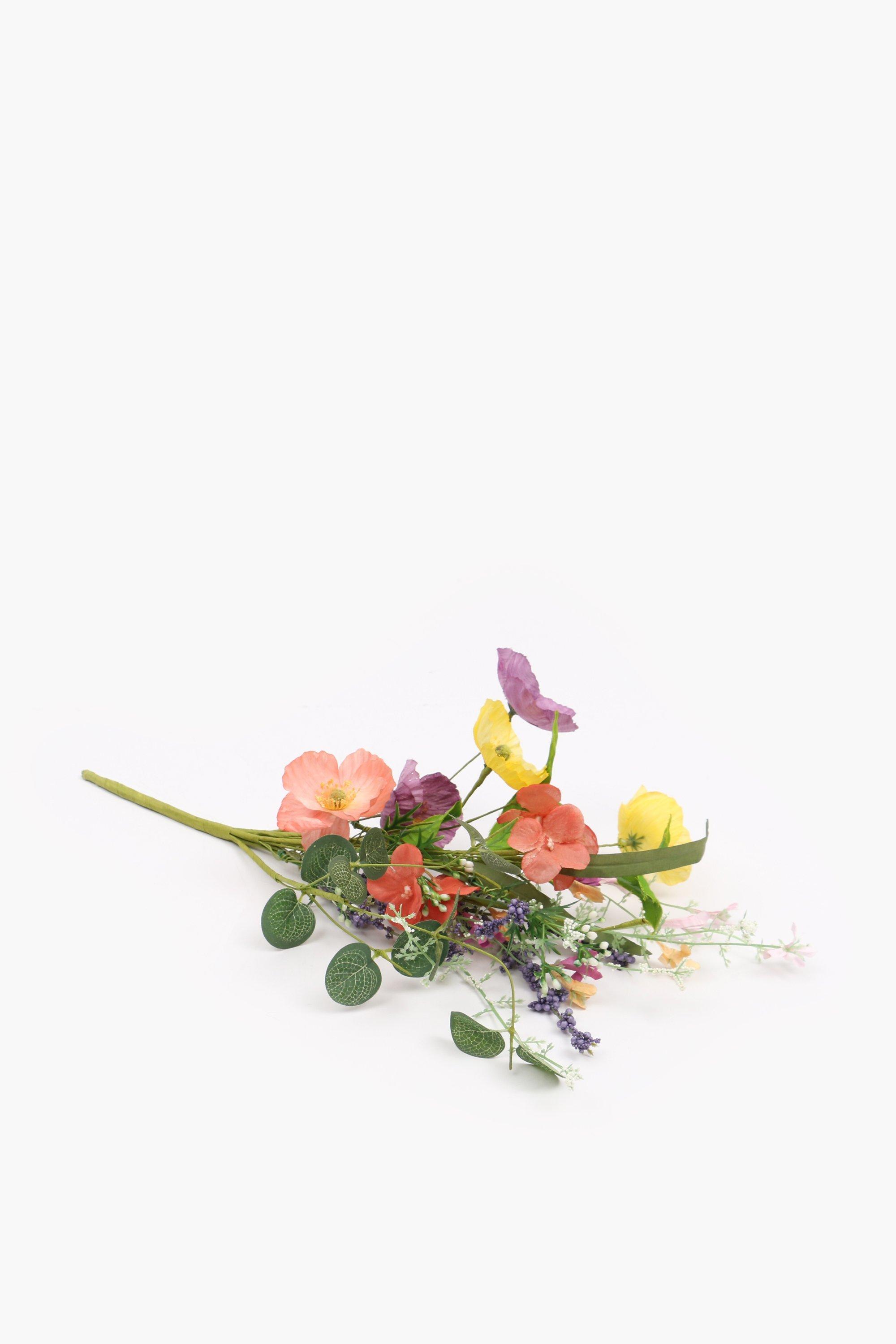 Wild Flower Bouquet, 53cm