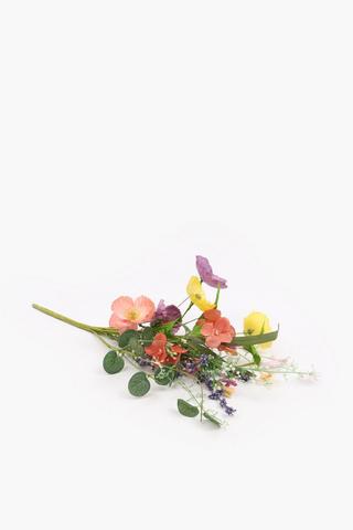 Wild Flower Bouquet, 53cm