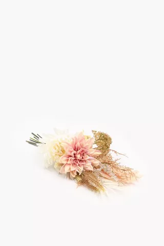 Floral Dries Bouquet, 50cm