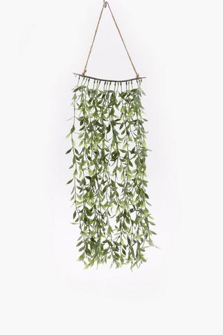 Hanging Leaf Trails, 53cm