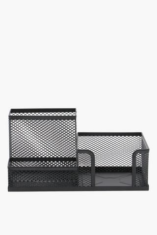 Metal Mesh Combination Pen Set